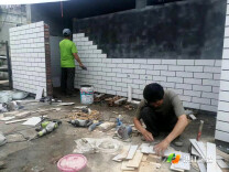 【洪江市大崇乡】小厕所 大民生