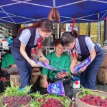 靖州农商银行：“手机号码支付” 助力梅农线上金融服务