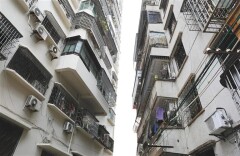 住建部：前5月全国新开工改造城镇老旧小区2.74万个 年度计划开工已过半