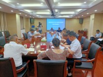 岳阳经开区：确保全面打赢污染防治攻坚战