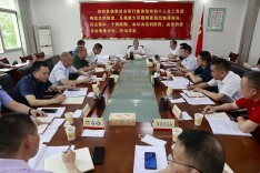 刘杰调度全市基层党组织整建提质“百日攻坚”行动