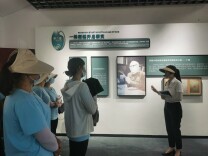 洪江市幼儿园: 开展清廉基地学习教育活动