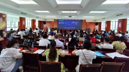 泸溪县总工会：举办产业工人队伍建设改革工作专题培训