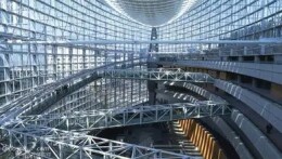 做好钢结构建筑碳减排大文章