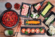 长沙餐饮消费“活力”十足 26家餐厅入选2022大众点评必吃榜