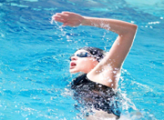 长图｜5个小贴士 游泳减肥更科学高效