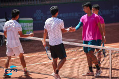 2022中巡赛·长沙望城站各项目八强产生：女单施晗爆出大冷  首次闯进中巡赛8强