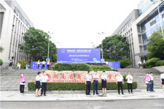 “国赛级的高规格比拼！”——湖南省第一届职业技能大赛中式烹调（湘菜）项目完赛