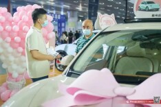 补贴发券、税费减免......湖南亮出“十八般武艺”力促汽车消费