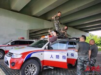 组图丨党建引领强技能，以考促学练精兵