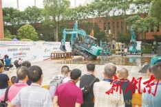 能工巧匠“好戏”连台