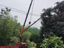 黄泥塘街道：消除安全隐患 筑牢安全防线