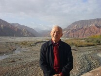 全球仅3位！我国科学家获得这项国际大奖