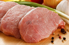 国家发展改革委：采取有效措施防范生猪价格过快上涨