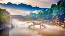 凤凰县选调生：学史悟精神 与党话初心 把永远跟党走融入不懈奋斗