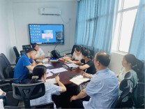 全方位提升学生听说读写能力 南华大学英语系召开教学研讨会