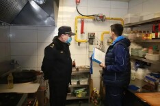 国务院安委办部署开展燃气安全“百日行动”