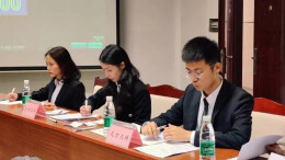 喻泉：潜心科研，多元发展的“全能学霸”