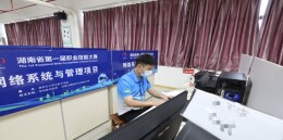 “国家队队员”盛赞神州数码