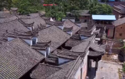 省文物局调研组来双牌调研文物安全工作