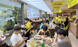 夏日消费微观察①丨长沙餐饮，“排队”重上热搜