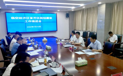 提振精神 超常推进 全力推动岳阳临空经济区建设见成效