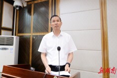 一次“沉浸式”培训，一场人防干部的“充电赋能”之旅