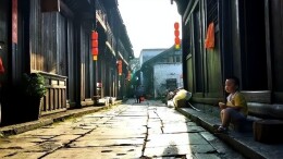 漫时光，到黔阳｜黔阳古城北正街：放慢脚步，治愈你的“都市病”