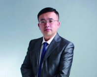 长理人物丨王治：为国家培养优秀人才是我的使命