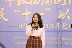 “越努力越幸运”，这位长理学子拿下多个世界级名校录取通知书