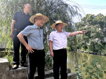 加快“四好”农村路建设 助推乡村振兴高质量发展