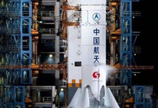 问天本月发射！梦天已完成正样热试验！