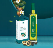 衡阳山茶油，经典中国味