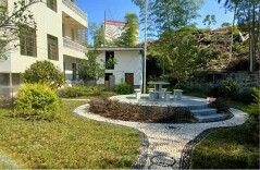 龙塘镇：“五美庭院”添彩乡村振兴