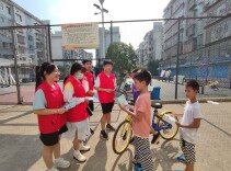 暑假防溺水，安全“不放假”!