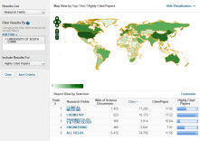 南华大学药理学与毒理学学科首次进入ESI全球前1%