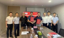 大汉集团与金蝶集团在财务信息化领域达成人才培养战略合作