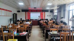 小小绿书签 放飞大梦想