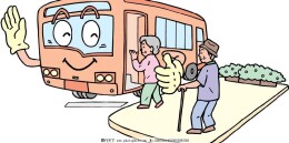 杉山镇开展公交岗亭隐患排查