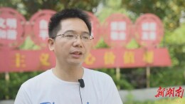 牌楼乡：按下茶常高速公路项目房屋征拆“快进键”