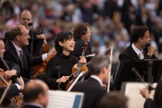 电影配置+殿堂级演出丨跟着音乐也能旅游