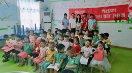 压责任，常宣讲，忙巡查，岳阳楼区筑起防溺水“安全堤”