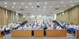 南华大学衡阳医学院举行临床专科高质量发展•衡山论坛