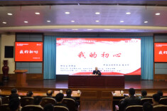 科技梦·青春梦·中国梦----2022年青少年高校科学营湖南营陆续开营