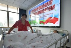 理论智库丨创新志愿服务制度 助力县域养老托育