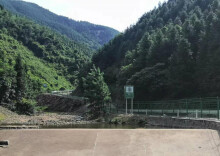 双牌3个农村“千人以上”集中式饮用水水源地环境问题完成整治