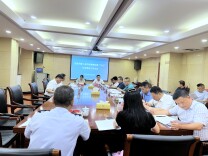 岳阳经开区低效闲置工业用地清理处置“10+2”任务推进工作会召开