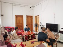 凤凰县茶田镇：打好政务服务组合拳，助力营商环境再优化再提升