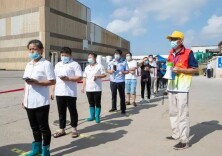 北京近期三起疫情均通过常态化核酸检测第一时间发现