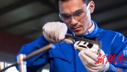 人社部发布今年第二季度“最缺工”职业排行